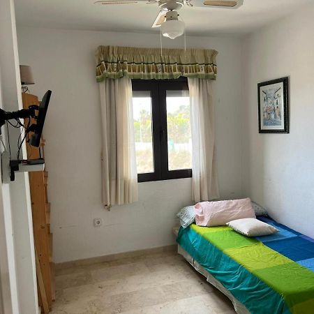 Apartamento En Orihuela Costa Con Piscina Dehesa de Campoamor  Exteriér fotografie