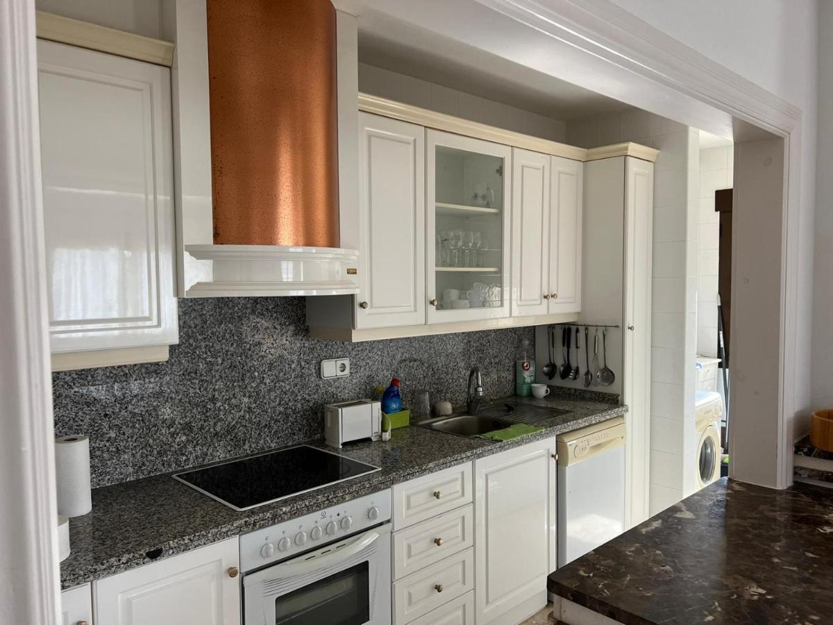 Apartamento En Orihuela Costa Con Piscina Dehesa de Campoamor  Exteriér fotografie